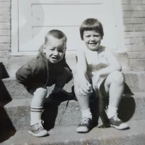 Meet your Posher, Catherine